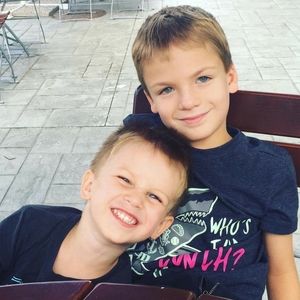 Meet your Posher, Karen